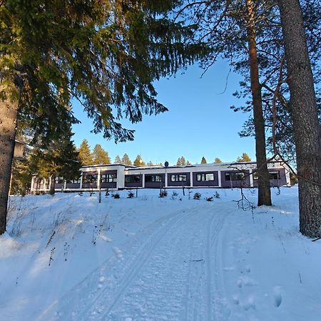 Goiglo Hotel & Hostel クーサモ エクステリア 写真