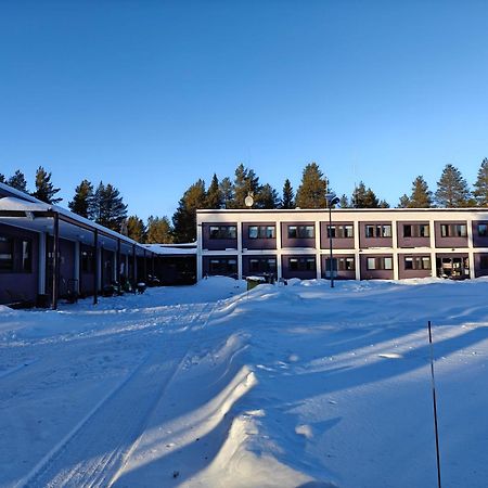 Goiglo Hotel & Hostel クーサモ エクステリア 写真