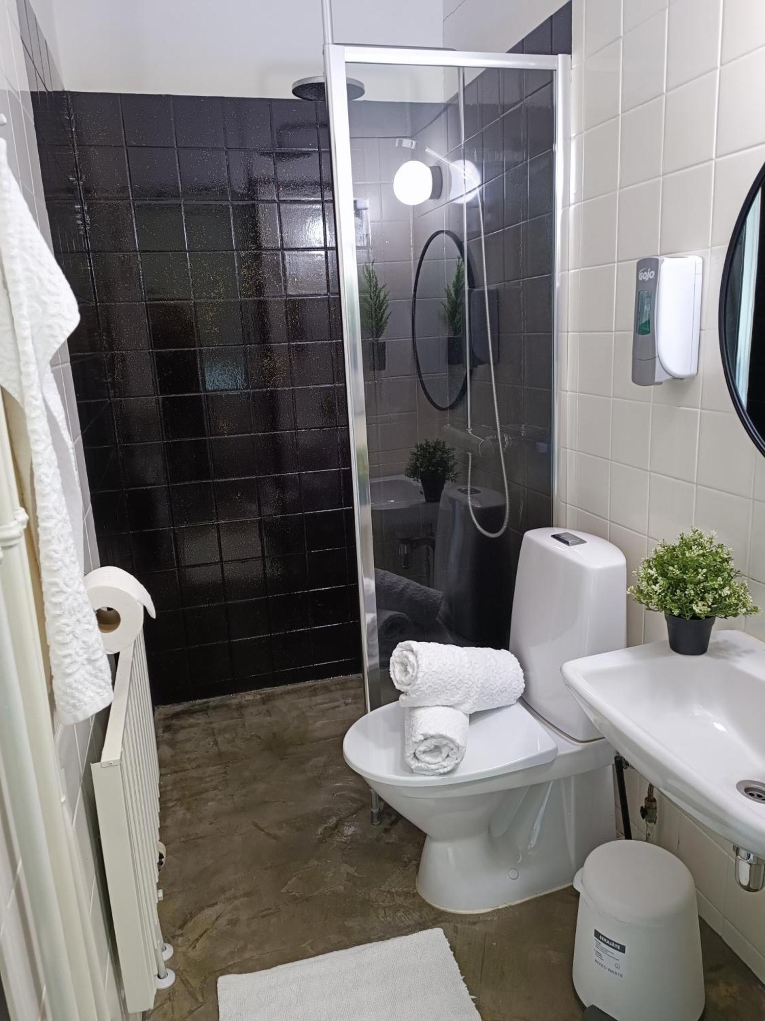 Goiglo Hotel & Hostel クーサモ 部屋 写真