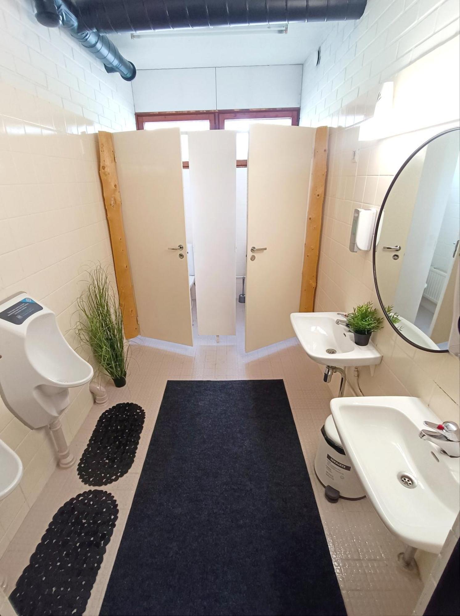 Goiglo Hotel & Hostel クーサモ 部屋 写真