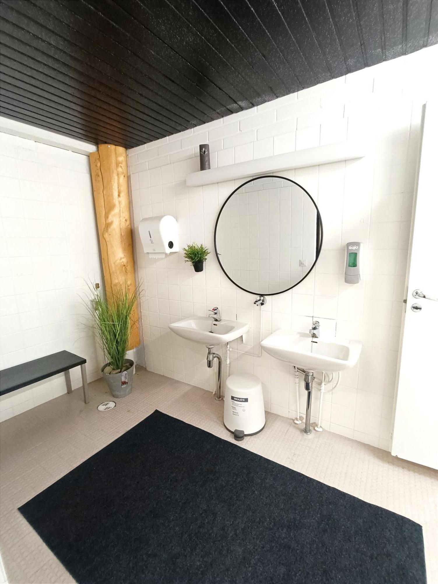 Goiglo Hotel & Hostel クーサモ 部屋 写真
