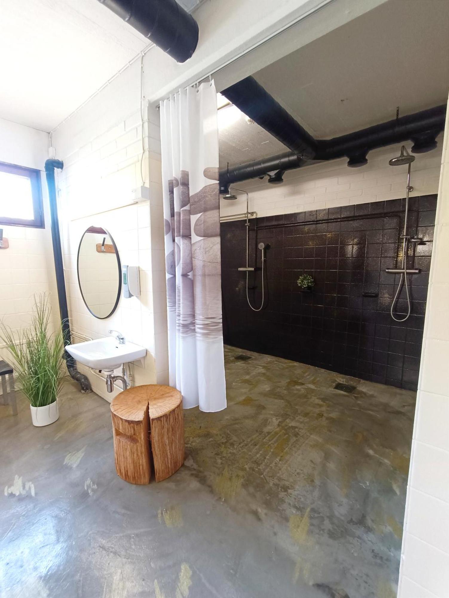 Goiglo Hotel & Hostel クーサモ 部屋 写真