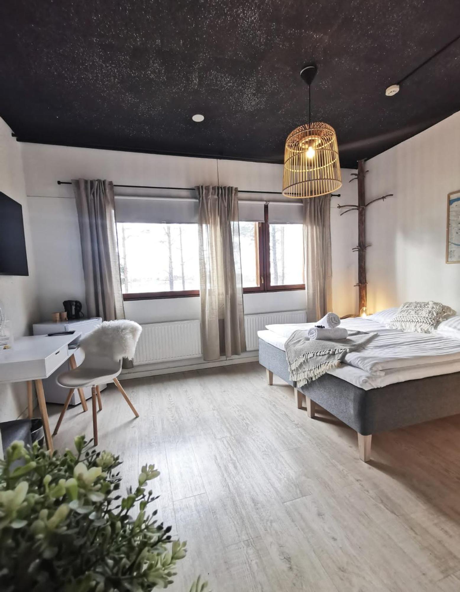 Goiglo Hotel & Hostel クーサモ エクステリア 写真
