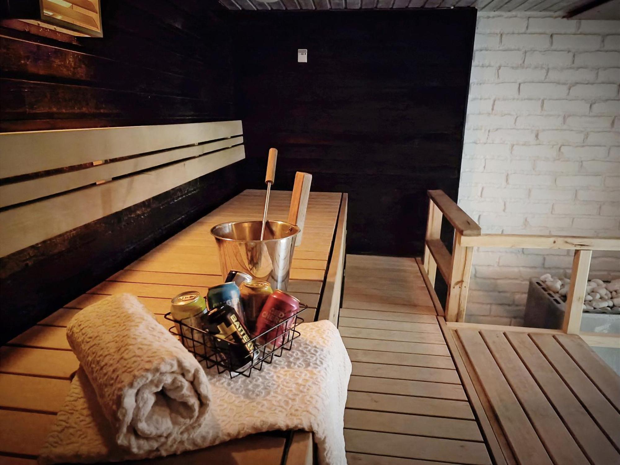 Goiglo Hotel & Hostel クーサモ エクステリア 写真
