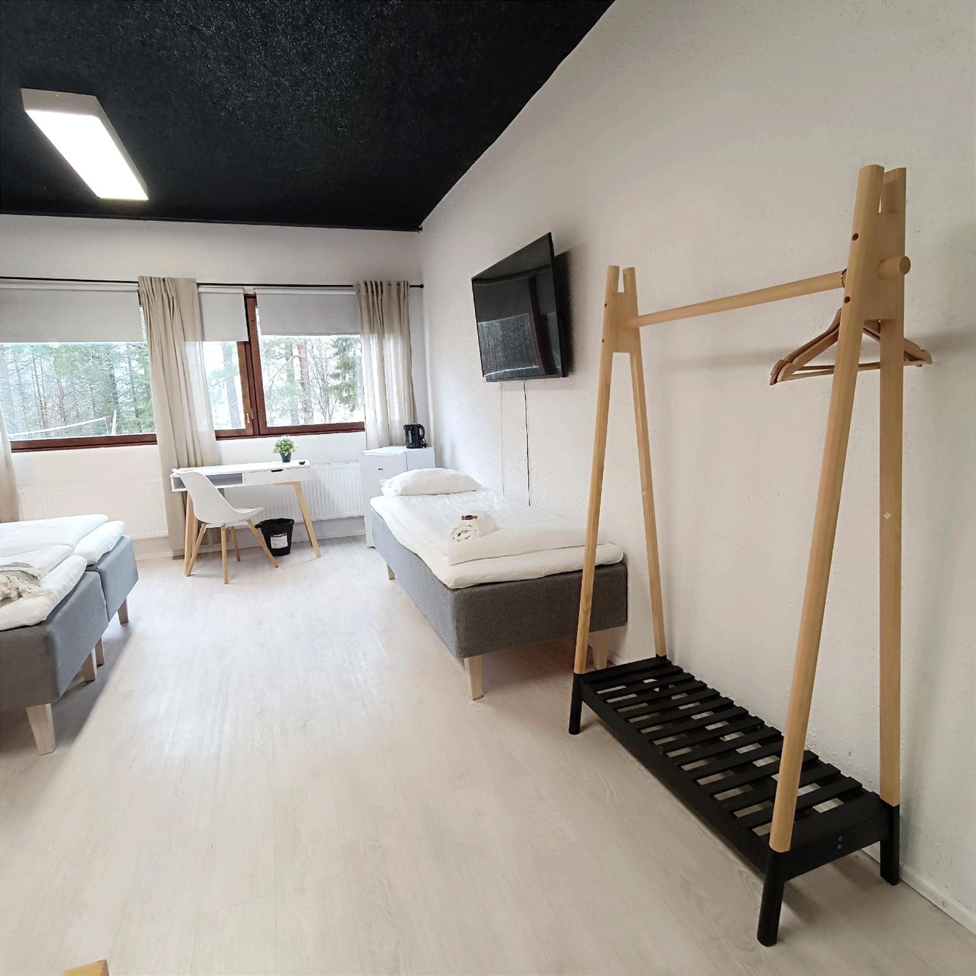 Goiglo Hotel & Hostel クーサモ 部屋 写真