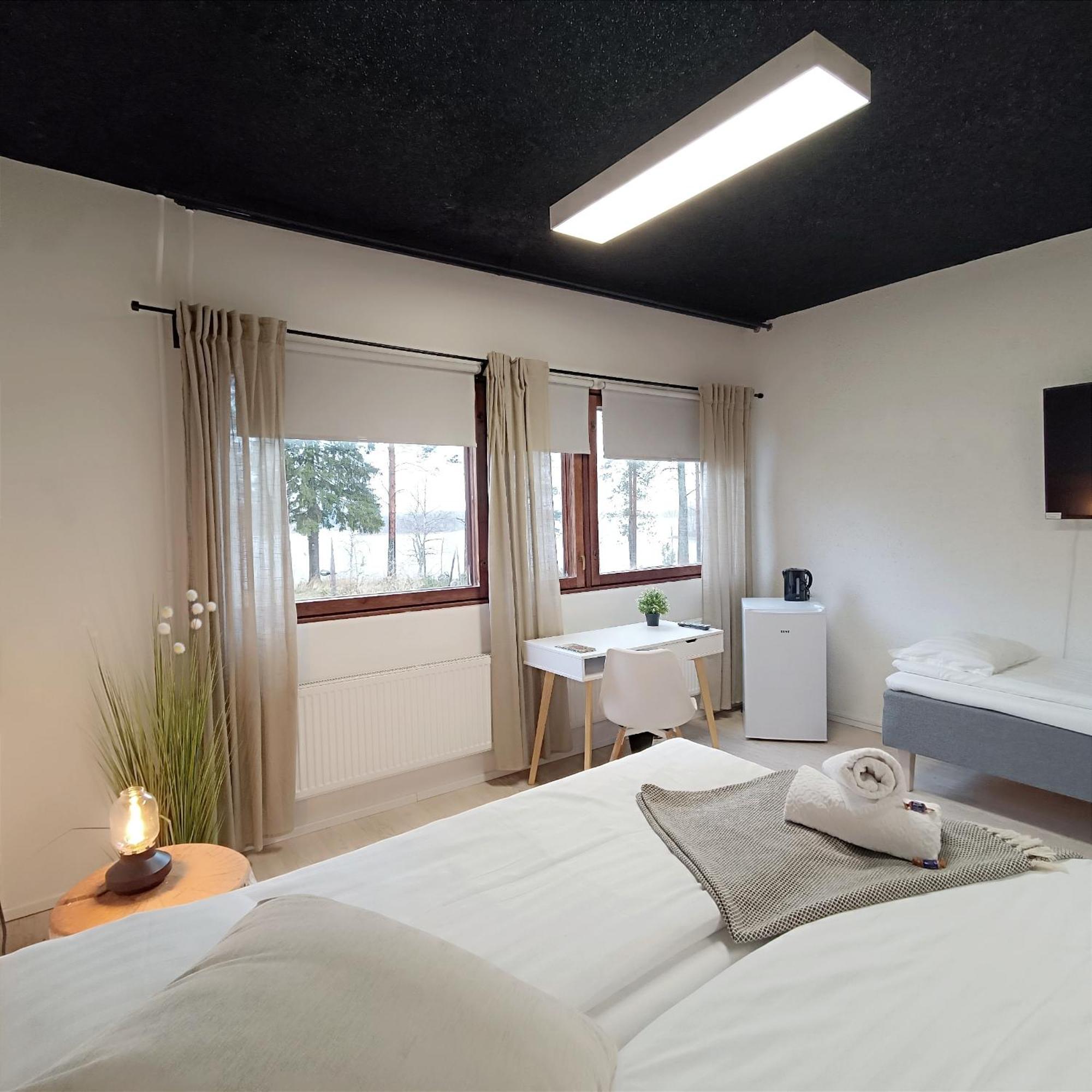 Goiglo Hotel & Hostel クーサモ 部屋 写真