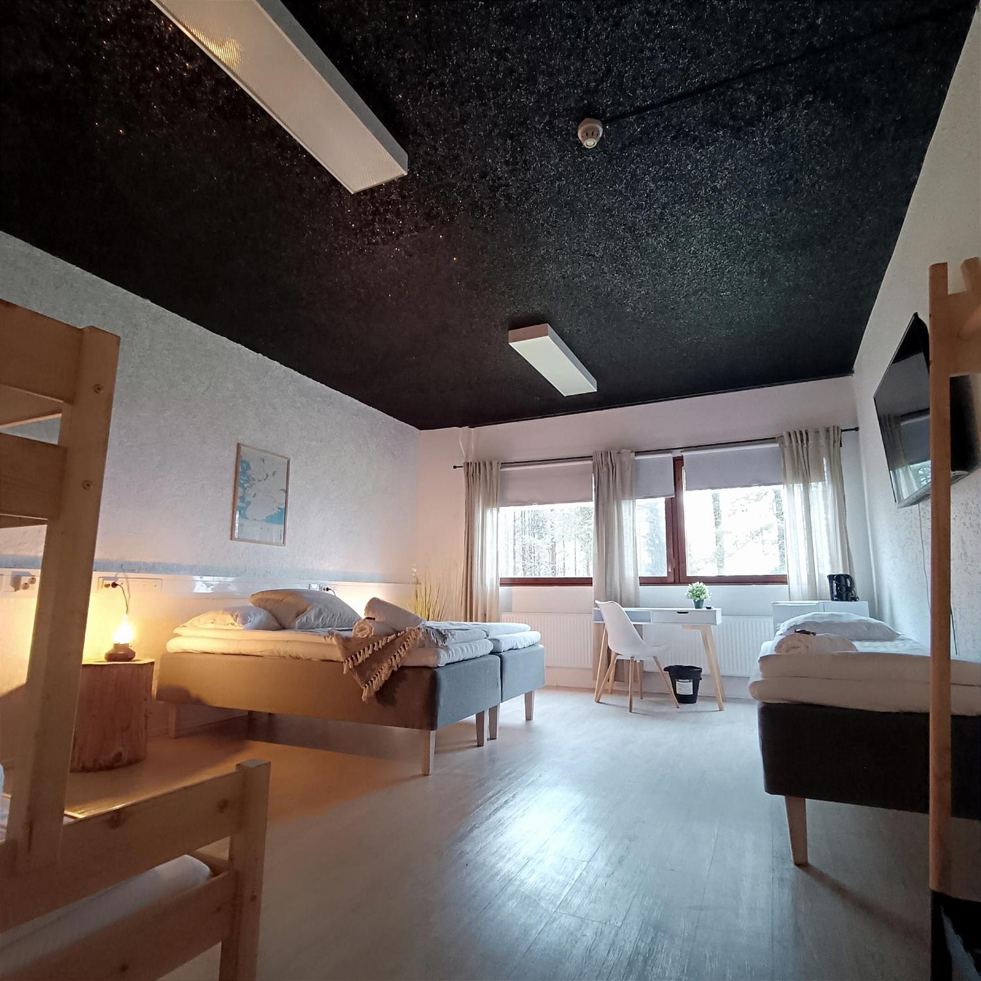 Goiglo Hotel & Hostel クーサモ 部屋 写真